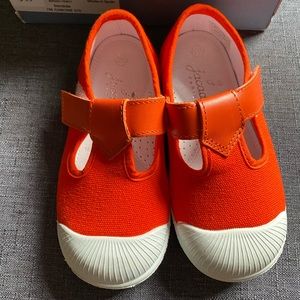 Jacadi Chrome Size 25 Orange